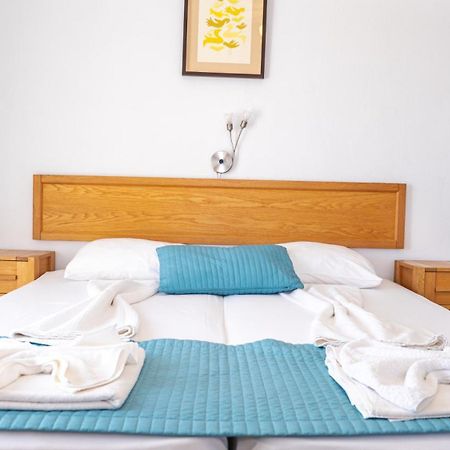 Otel Kefalos İmroz Eksteriør billede